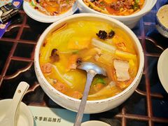 -关中灞道面(柳林居小区店)