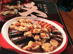 -上海人家花樣年华(中山公园店)