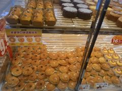 -味多美蛋糕(双合地铁店)