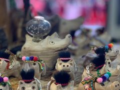 -优游吧斯邹族文化部落