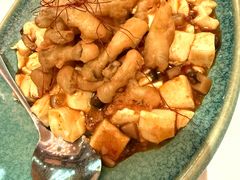 -晶荷轩(香港迪士尼乐园酒店)