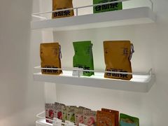 -LELECHA乐乐茶(新街口大洋店)