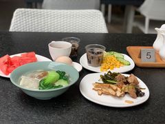 -明谷行馆·温泉