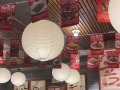 -杨老头鲜货烧烤(太古里店)