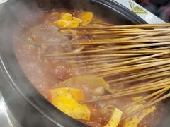 -钢管厂五区小郡肝串串香(南山店)