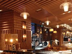 -南通滨江洲际酒店-西集自助餐厅