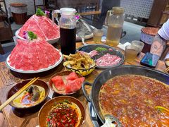 -楠火锅(昆山金鹰店)