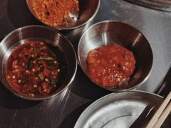 -馥二代韩式烤肉 2세대 불고기(喷水池店)