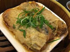 -利雅园酒家(大沙地店)