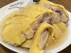 -村姑三黄鸡(解放店)
