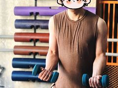 -星健源健身工作室