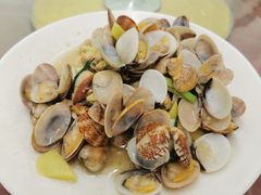 -三亚相缘海鲜·烧烤·糟粕醋(三亚湾店)