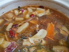 -大理董·董家小厨野生菌火锅(古城旗舰店)