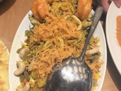 -隅乐胡椒虾·台湾菜·团建(皇岗店)