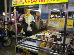 -深圳大学(丽湖校区)