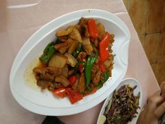 android_upload_pic-千岛湖鱼味馆(十字街总店)