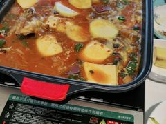-荷炉烤鱼音乐餐厅(佳和城店)