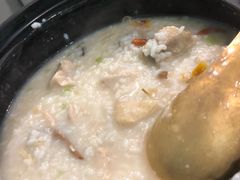 -潮粥荟·潮汕砂锅粥(朝阳大悦城店)
