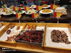 -鸽子窝(青塔店)