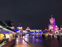 -厦门方特梦幻王国