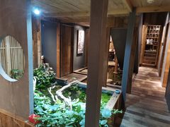 -邈墨茶馆(大兜路1号店)