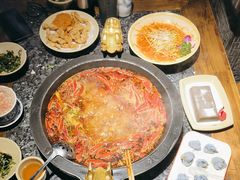 -蜀大侠火锅(寰球文化地标·总府店)