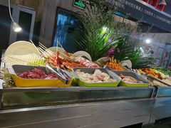 -雅枫国际酒店—枫叶自助餐(福田店)