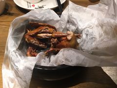 -大鸽饭(岗顶店)