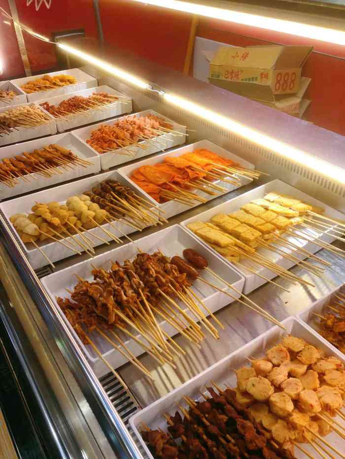 春炉串串(吴中永旺店)-"作为串串连锁品牌的春炉如今在各大商业综合.