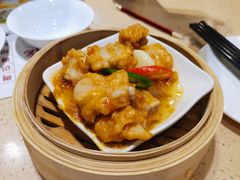 特色蒸排骨-点都德(汇盈广场店)