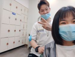 -悦·臻时美发沙龙