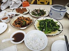 -开心农家菜