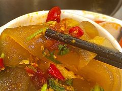 -大橘元自助回转火锅(天河新天地店)