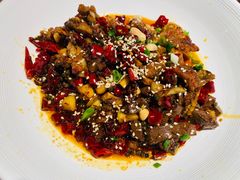 -太二酸菜鱼(群光广场店)