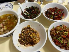 -笨罗卜浏阳菜馆(太平街店)