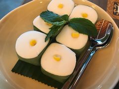 -CHINCHIN 青青·泰国料理(万象食家店)