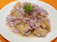 -雅苑餐厅(朝天路店)
