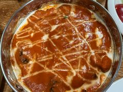 -清真·AL-JANNAT 佳纳特餐厅(狮子桥店)
