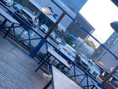 -黄龙海鲜大排档(杭州总店)