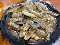 -台州老六海鲜面馆(上南总店)