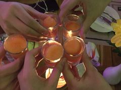 -Bamboo Bar & Grill Restaurant