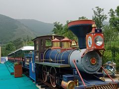 -苏州乐园森林水世界