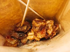 原味排骨-傅强排骨(成都总店)