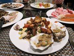 -宁波阳光豪生大酒店·豪生咖啡厅