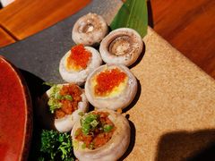 -熹炭精致日料(金融街购物中心店)