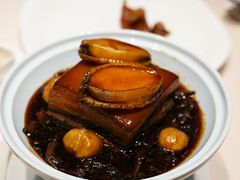 鲍鱼红烧肉-新荣记(椒江店)