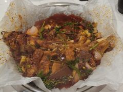 -有鱼吃·纸包烤鱼(曲江创意谷店)