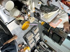 -食间旅人DIY烘焙工作室