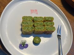 -云境生态园(红谷滩店)