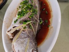 -考记泥焗鸡农庄·海鲜(北洛秘境店)